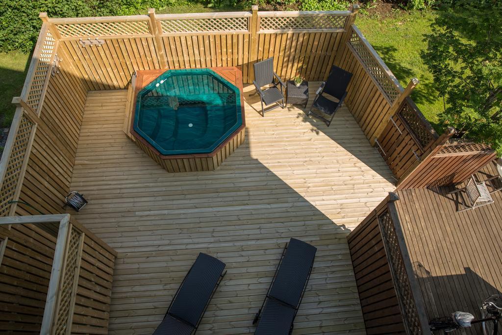 Guesthouse Garun Skolavellir Selfoss Bagian luar foto