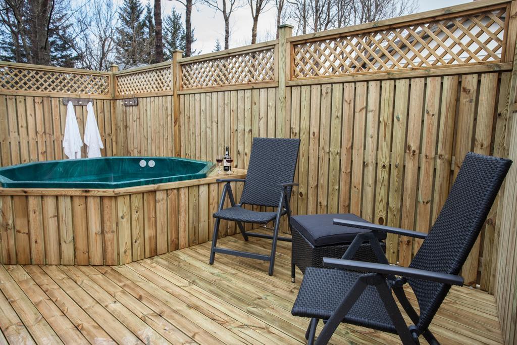 Guesthouse Garun Skolavellir Selfoss Bagian luar foto