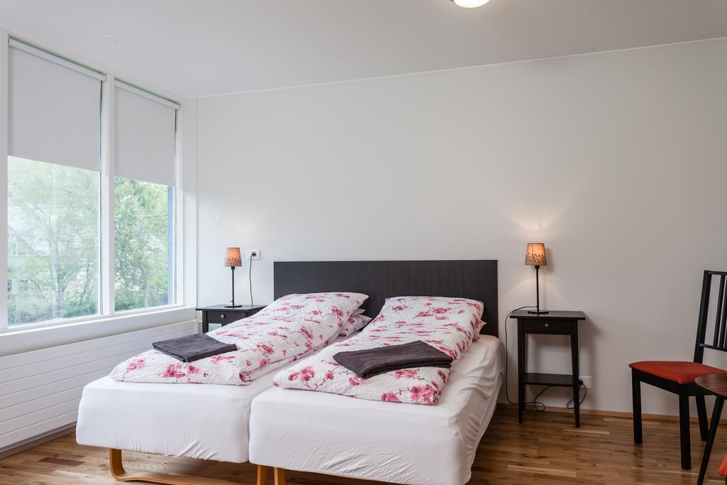 Guesthouse Garun Skolavellir Selfoss Ruang foto