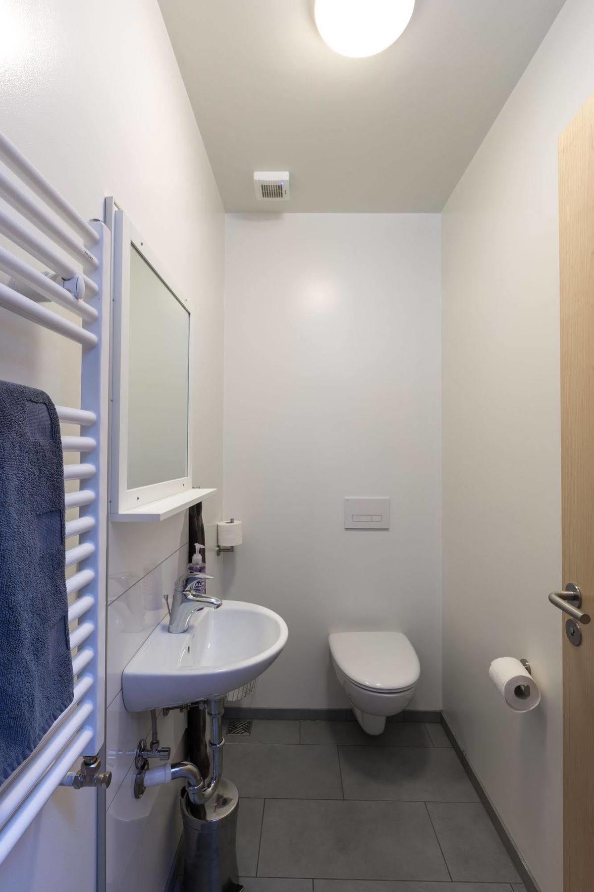 Guesthouse Garun Skolavellir Selfoss Bagian luar foto