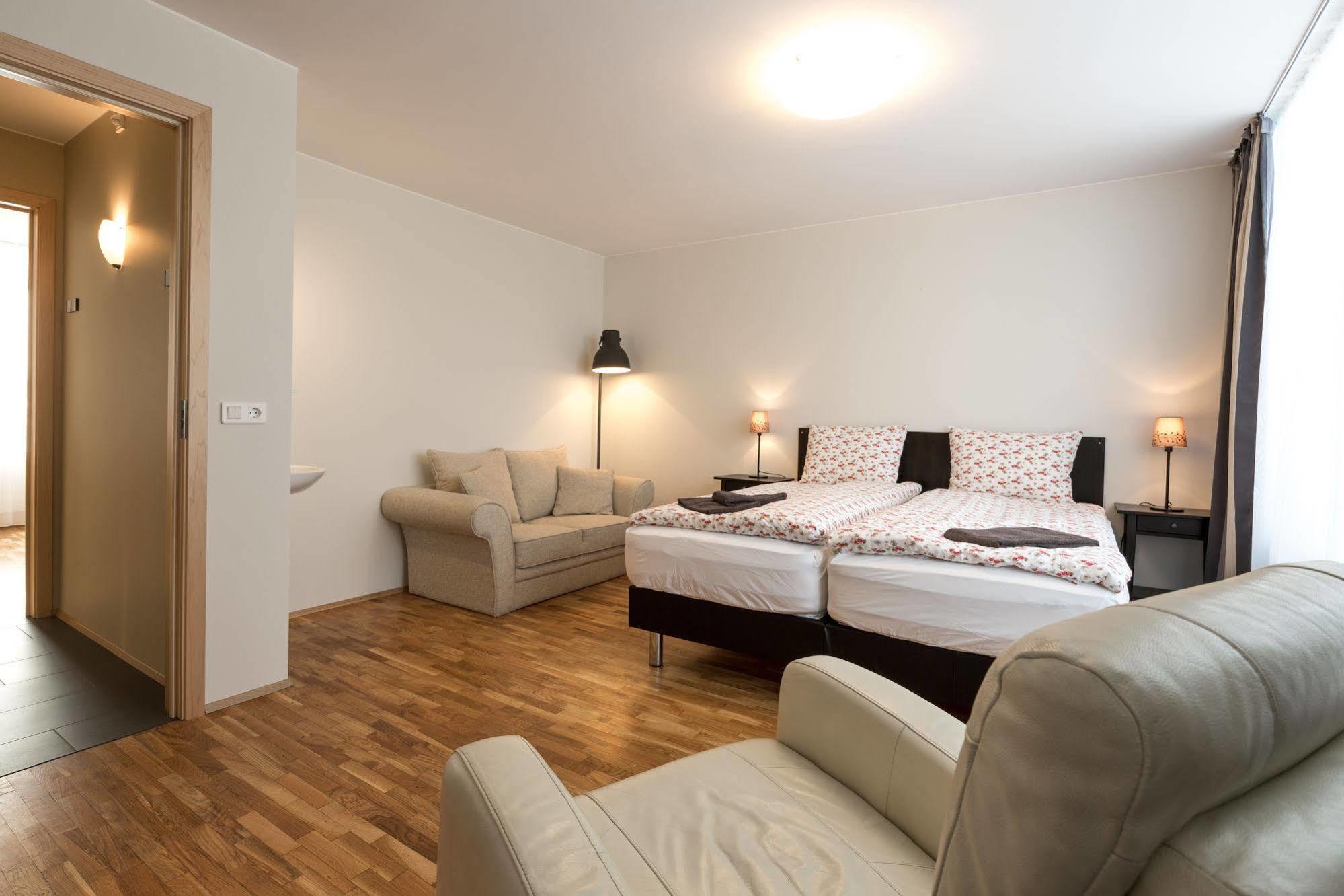 Guesthouse Garun Skolavellir Selfoss Bagian luar foto
