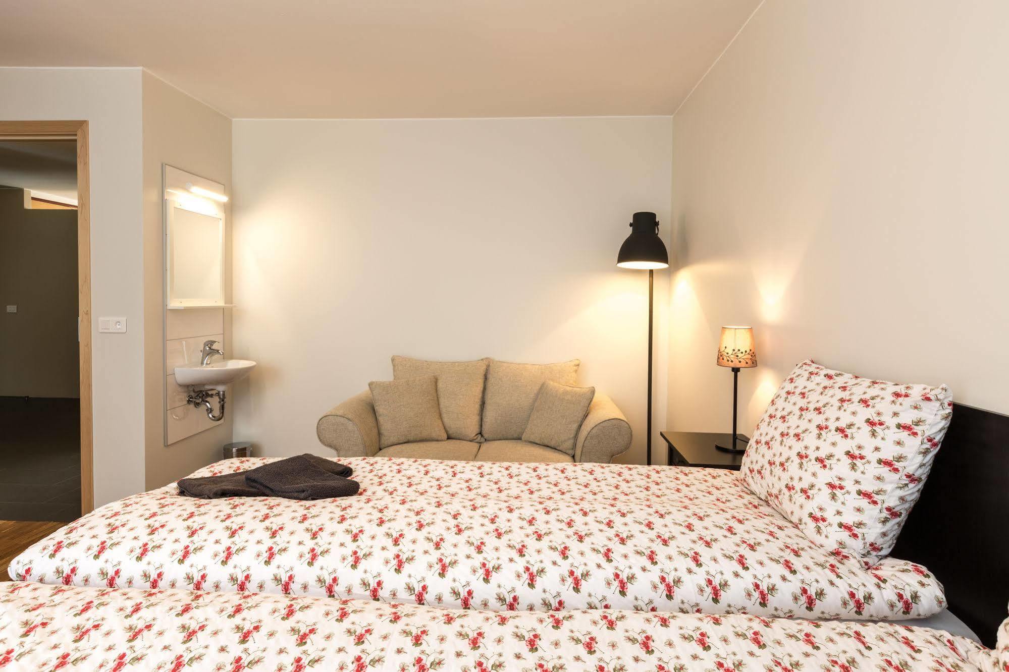 Guesthouse Garun Skolavellir Selfoss Bagian luar foto