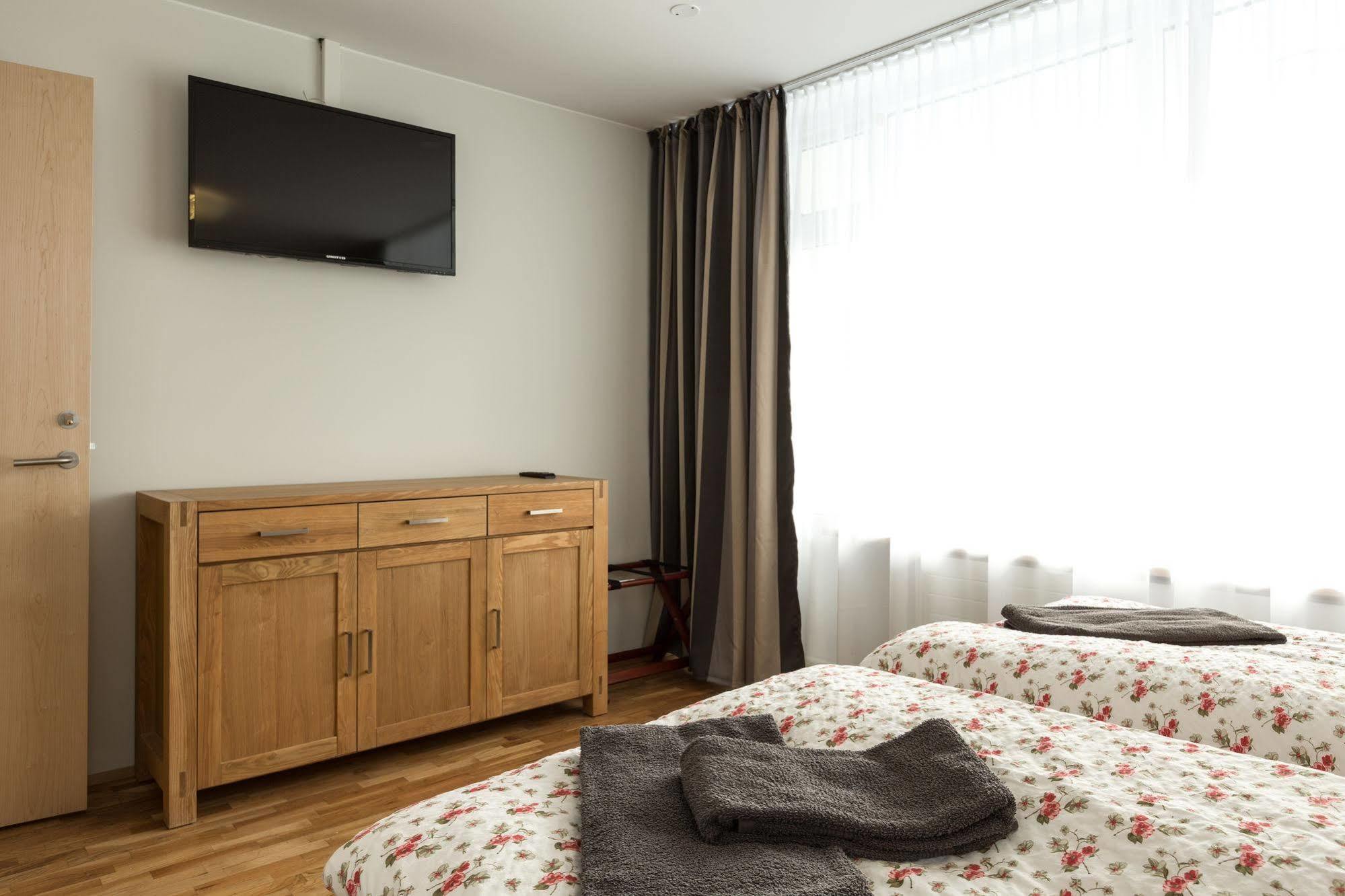 Guesthouse Garun Skolavellir Selfoss Bagian luar foto