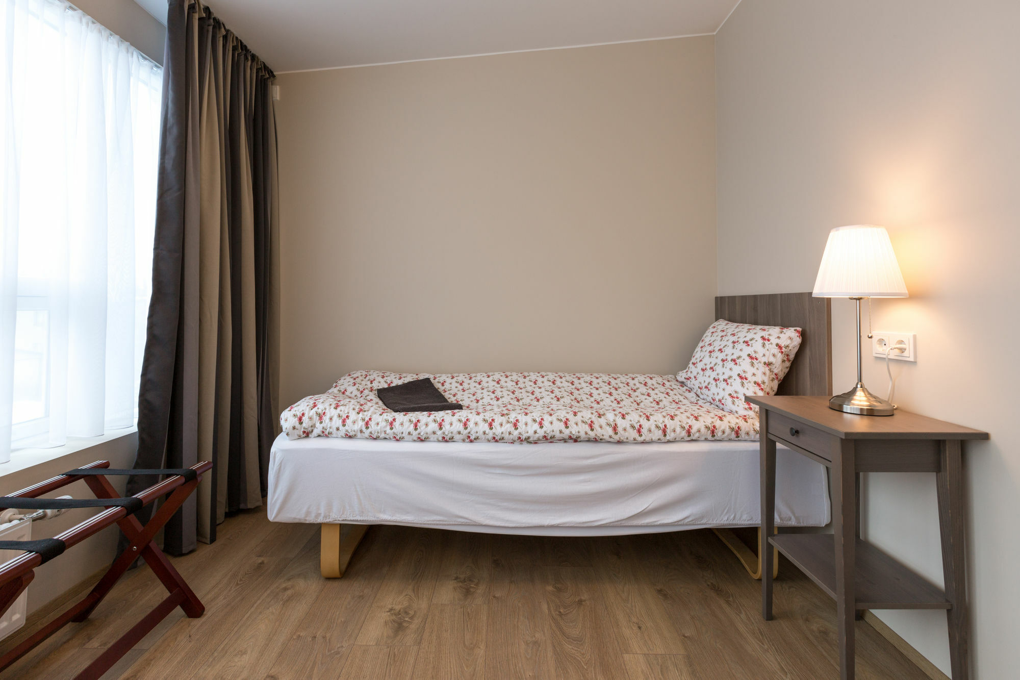 Guesthouse Garun Skolavellir Selfoss Bagian luar foto