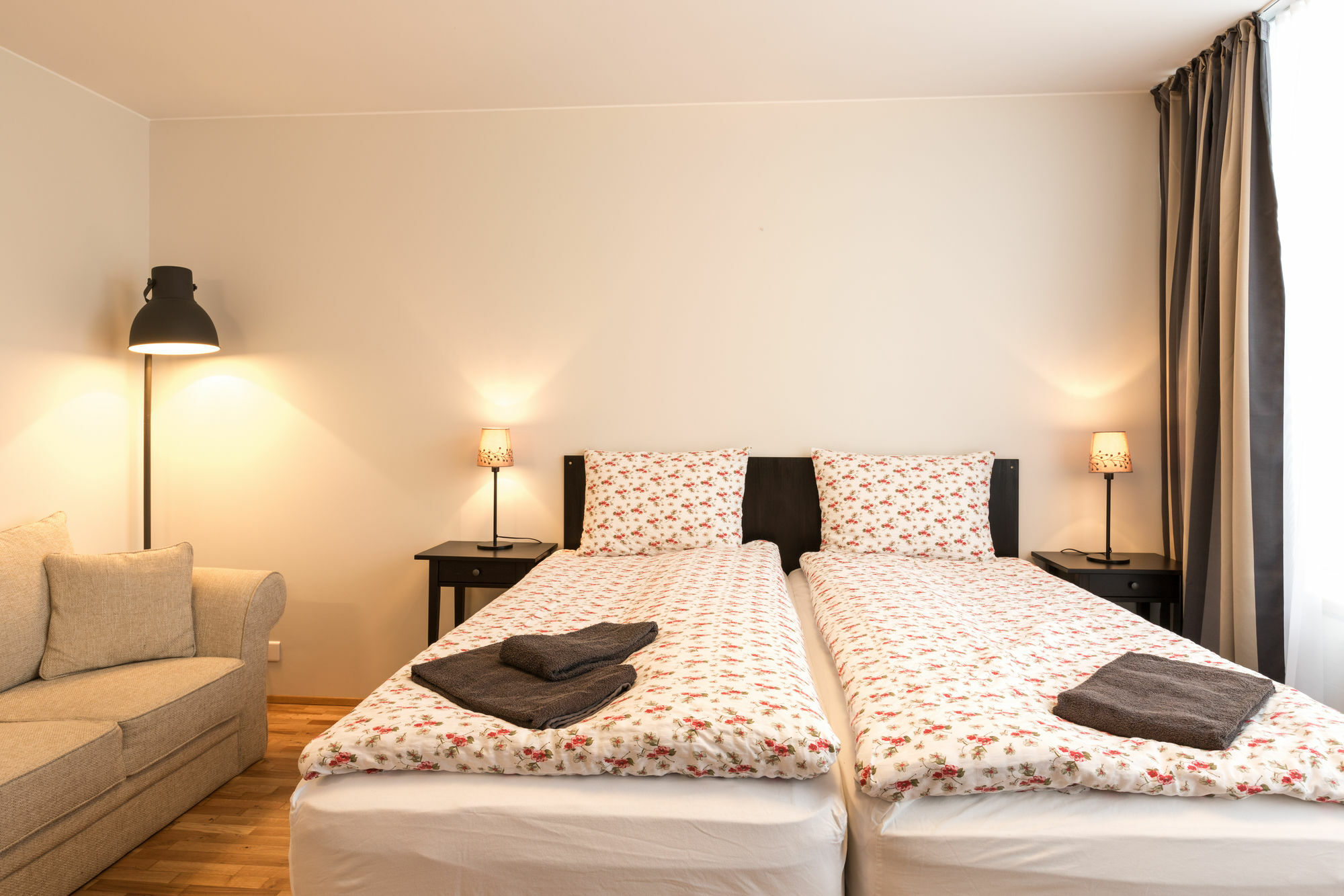 Guesthouse Garun Skolavellir Selfoss Bagian luar foto