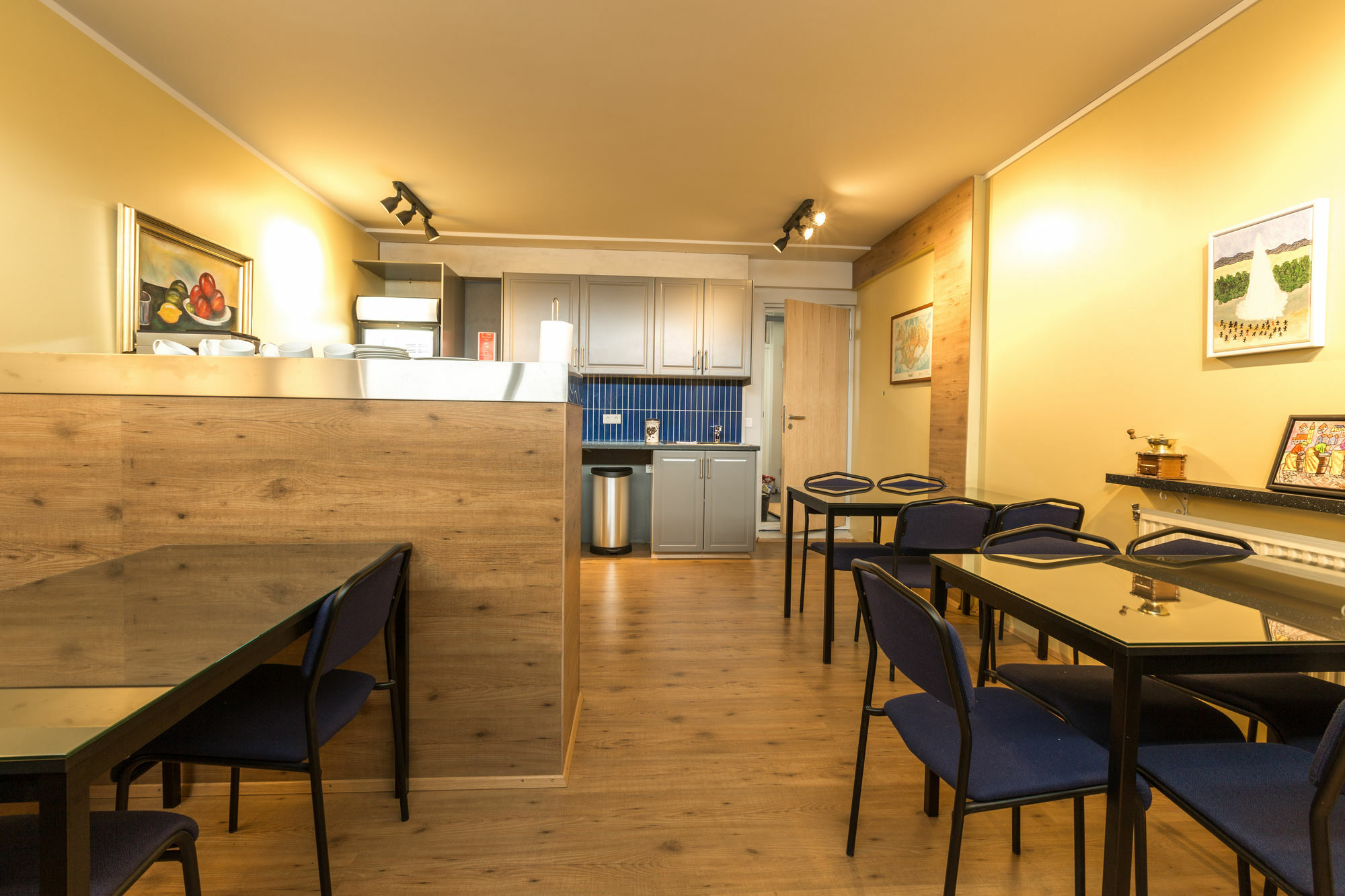 Guesthouse Garun Skolavellir Selfoss Bagian luar foto