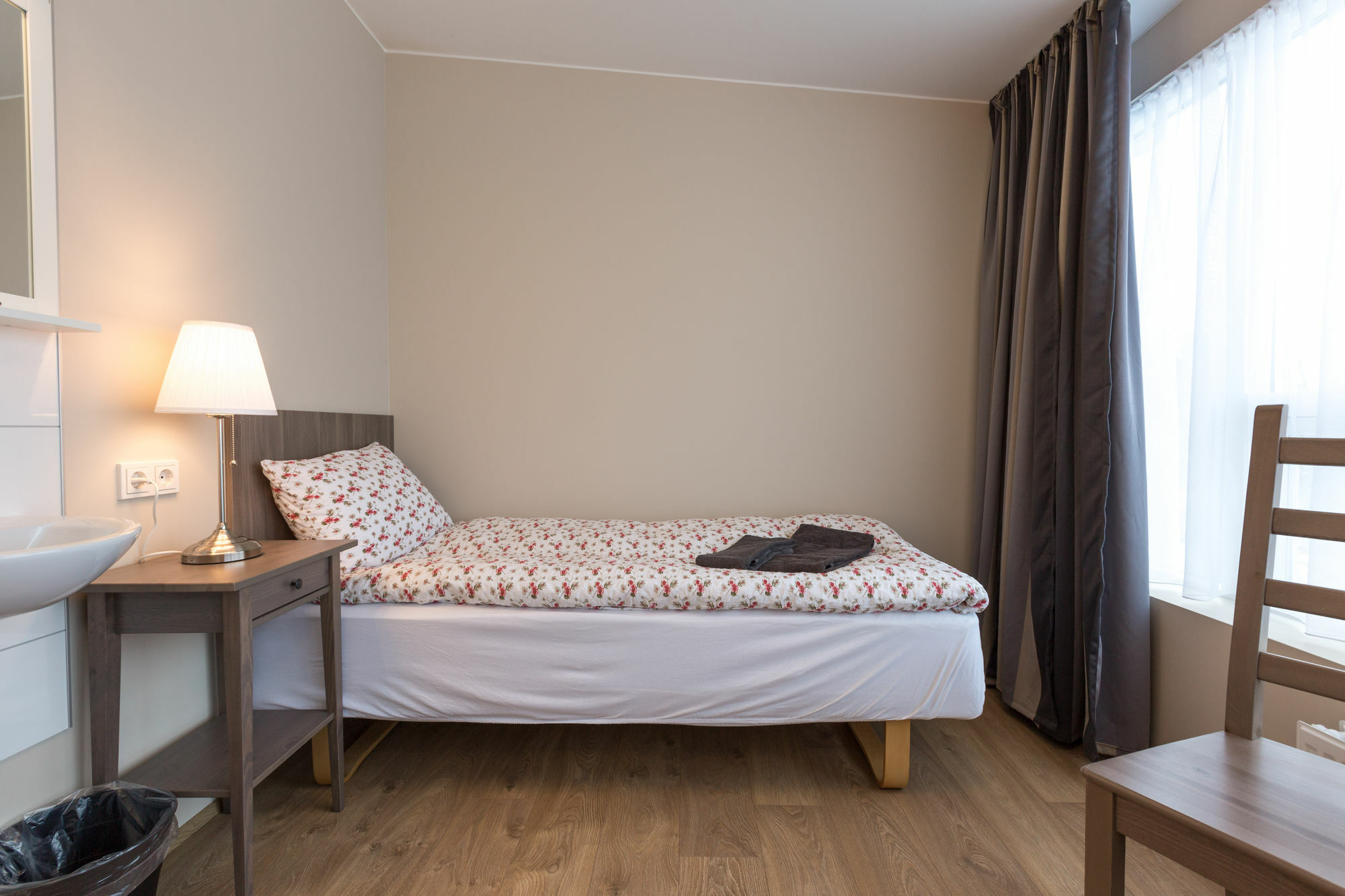 Guesthouse Garun Skolavellir Selfoss Bagian luar foto