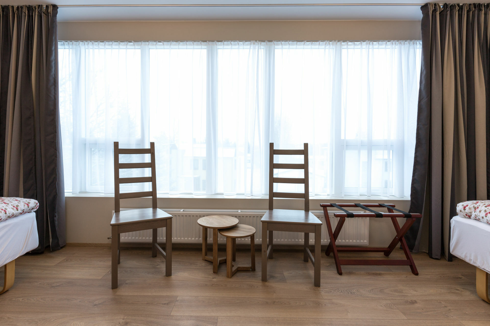 Guesthouse Garun Skolavellir Selfoss Bagian luar foto