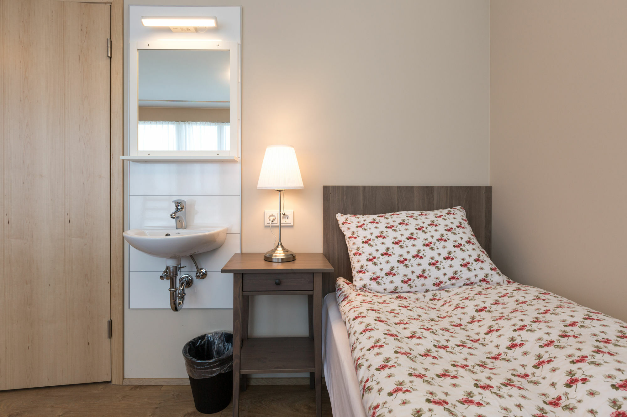 Guesthouse Garun Skolavellir Selfoss Bagian luar foto