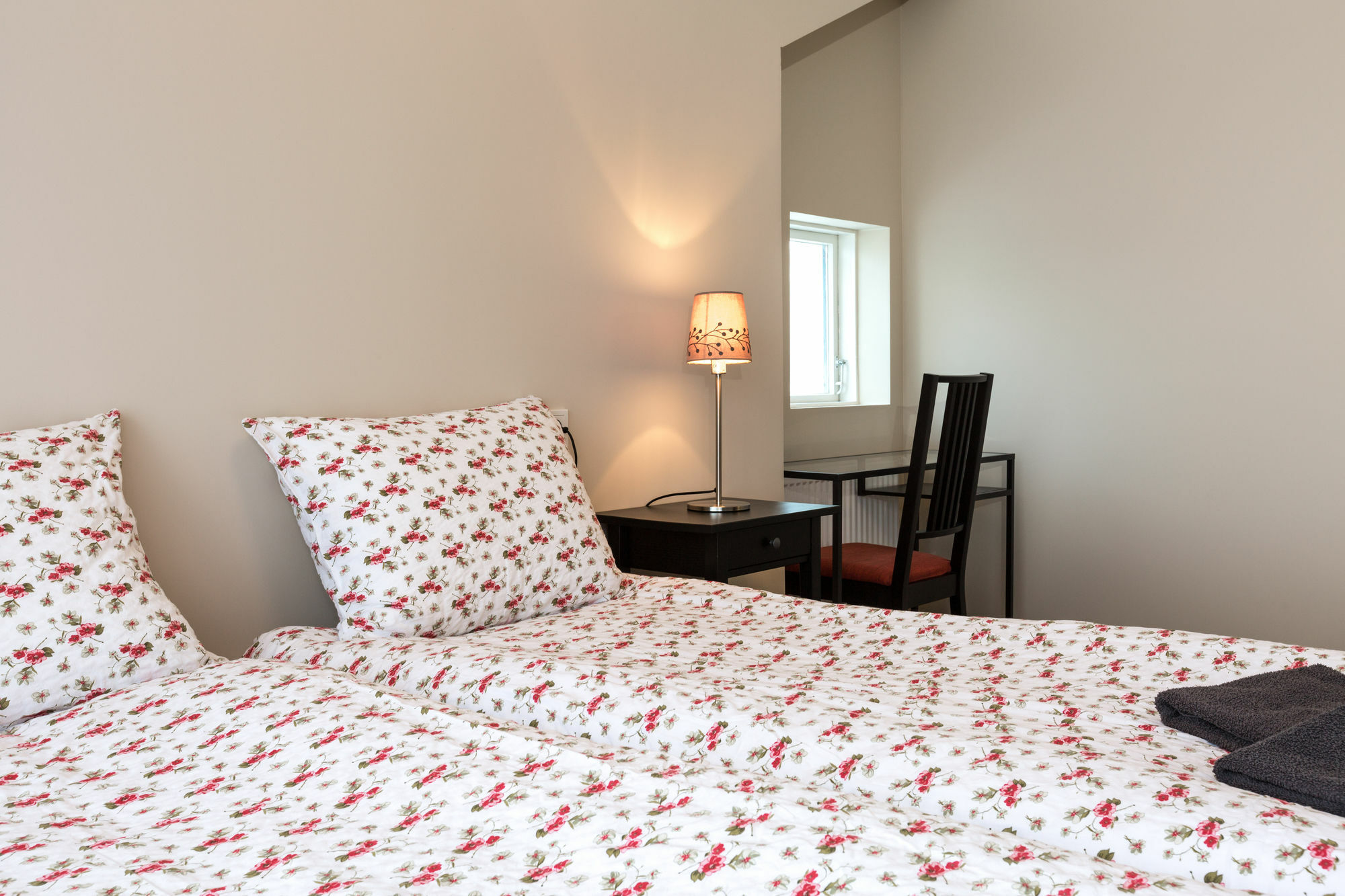 Guesthouse Garun Skolavellir Selfoss Bagian luar foto