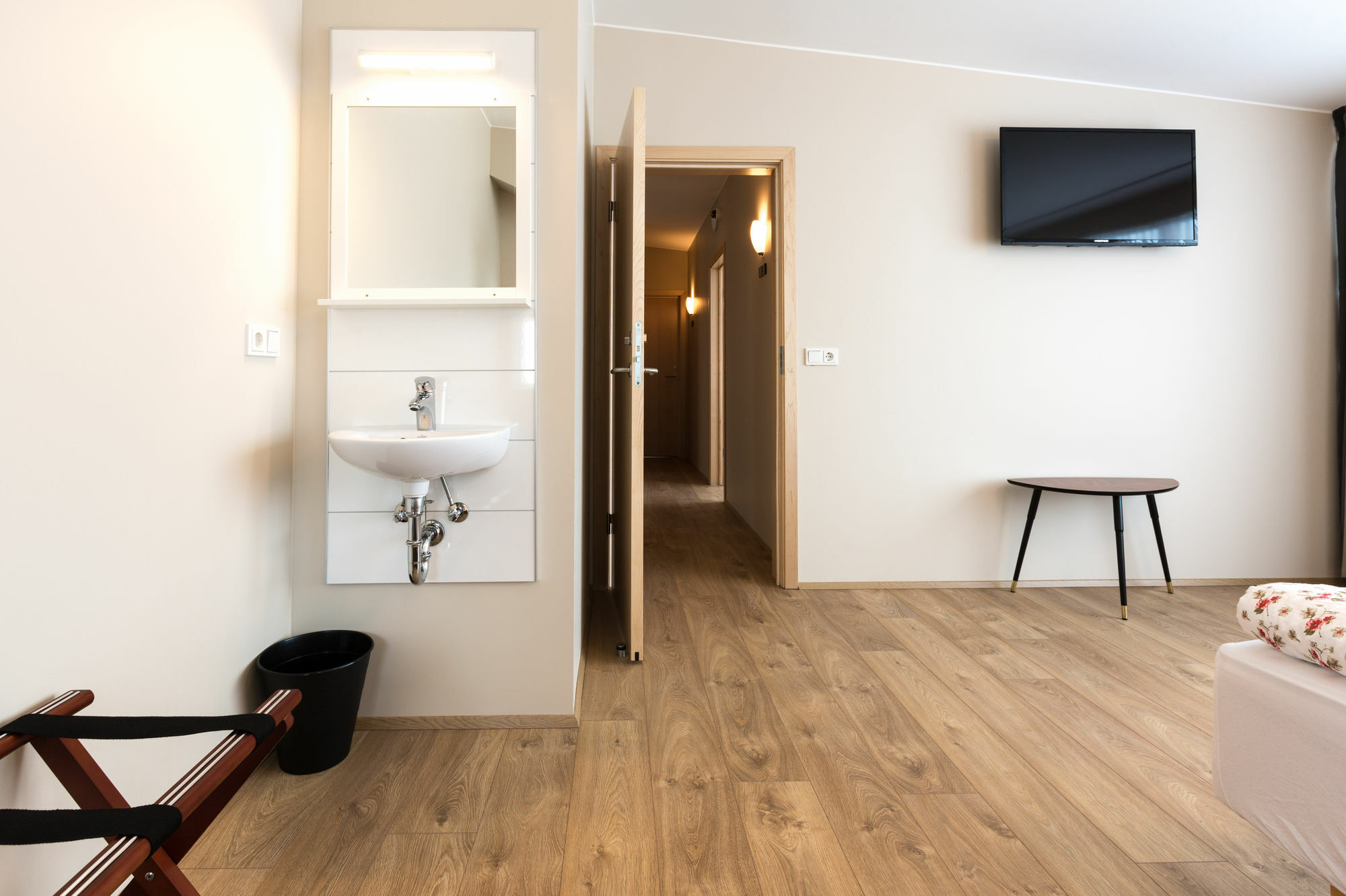 Guesthouse Garun Skolavellir Selfoss Bagian luar foto