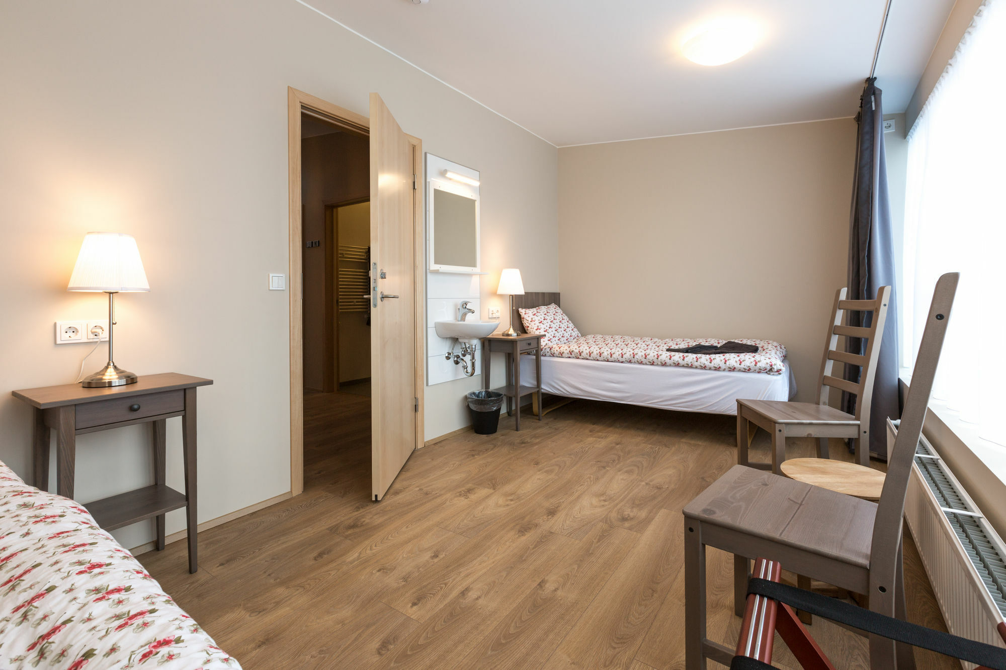 Guesthouse Garun Skolavellir Selfoss Bagian luar foto