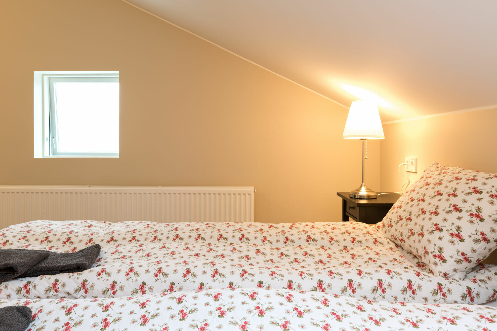 Guesthouse Garun Skolavellir Selfoss Bagian luar foto