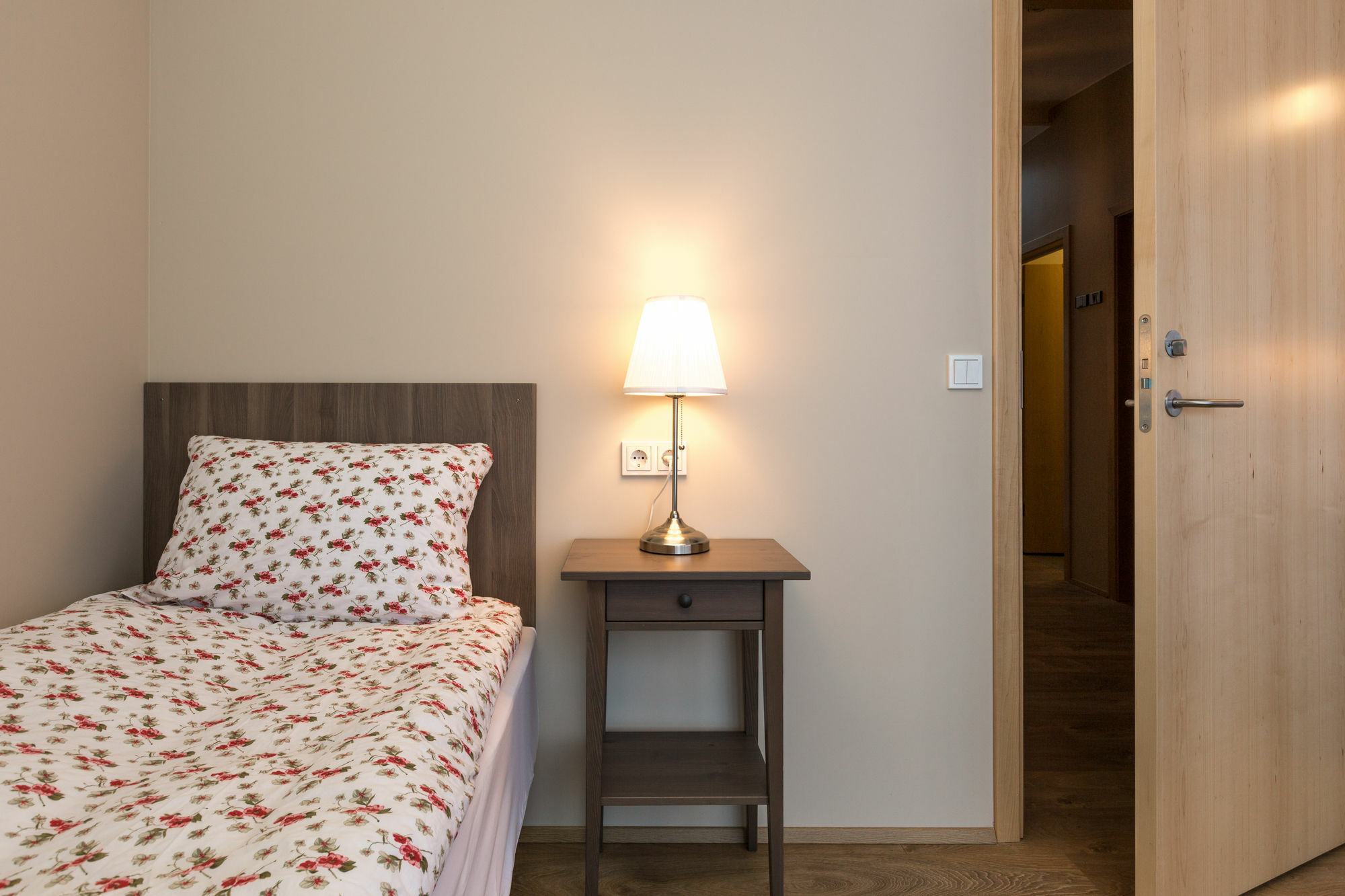 Guesthouse Garun Skolavellir Selfoss Bagian luar foto