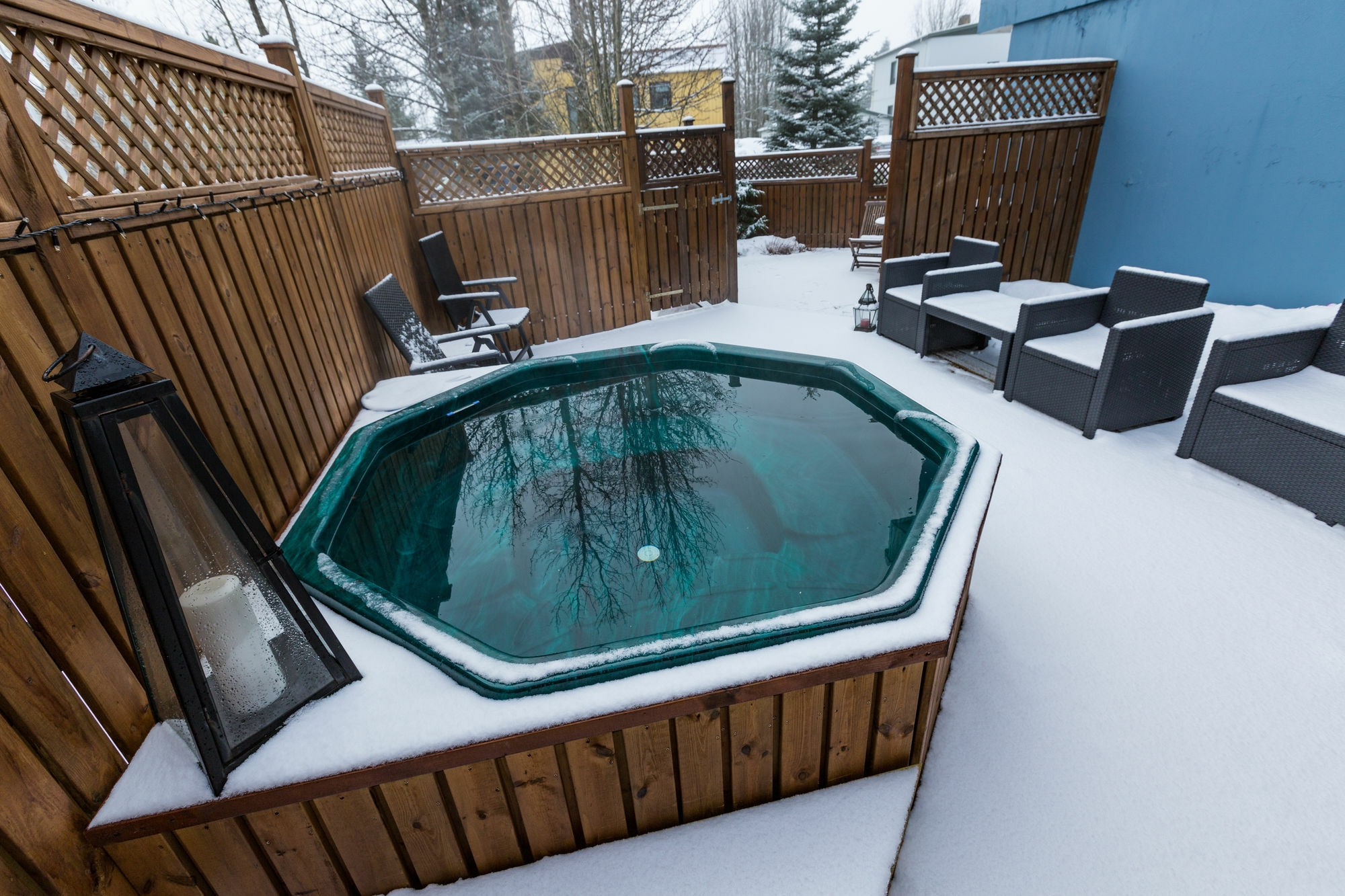 Guesthouse Garun Skolavellir Selfoss Bagian luar foto