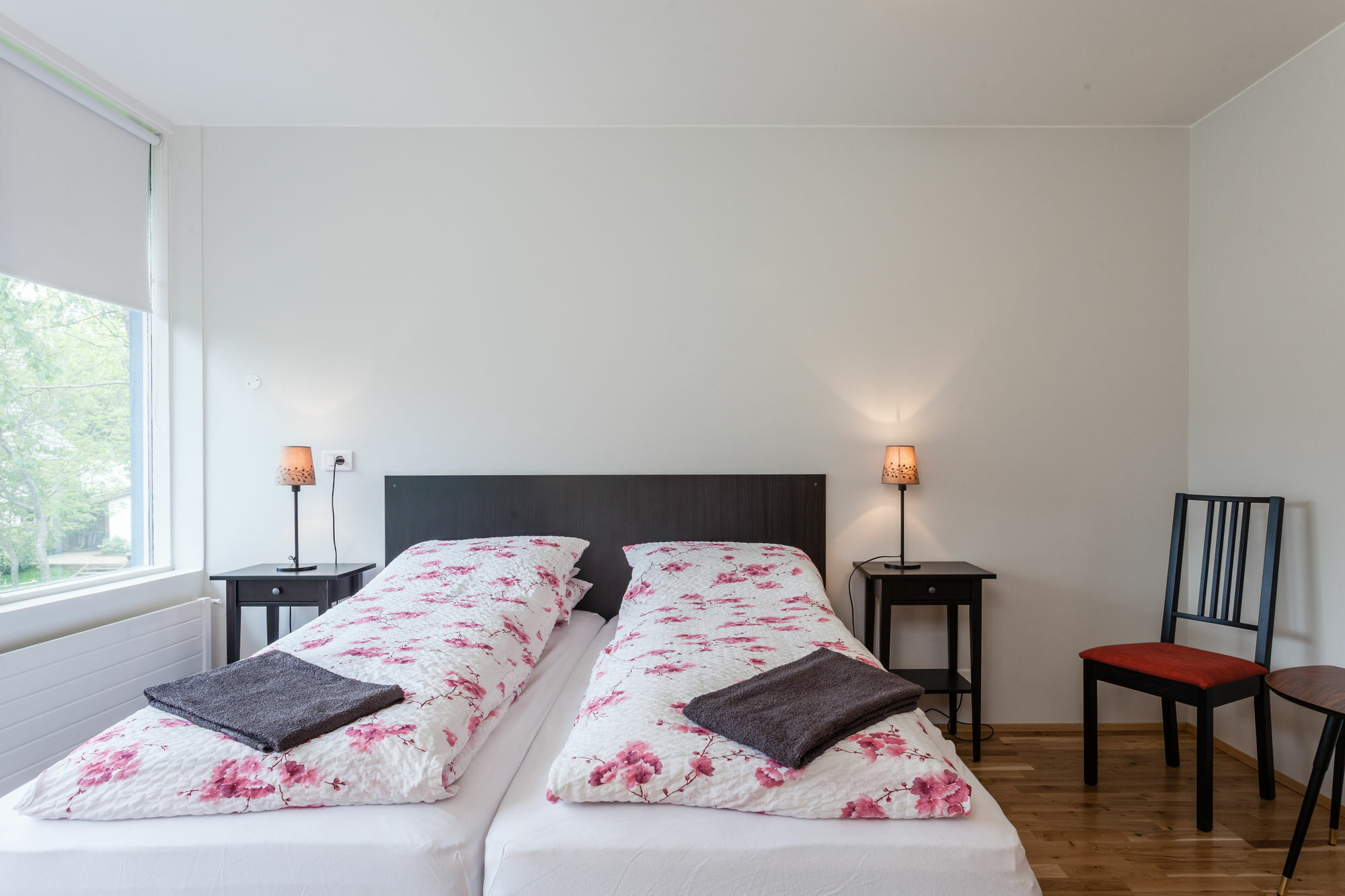 Guesthouse Garun Skolavellir Selfoss Bagian luar foto