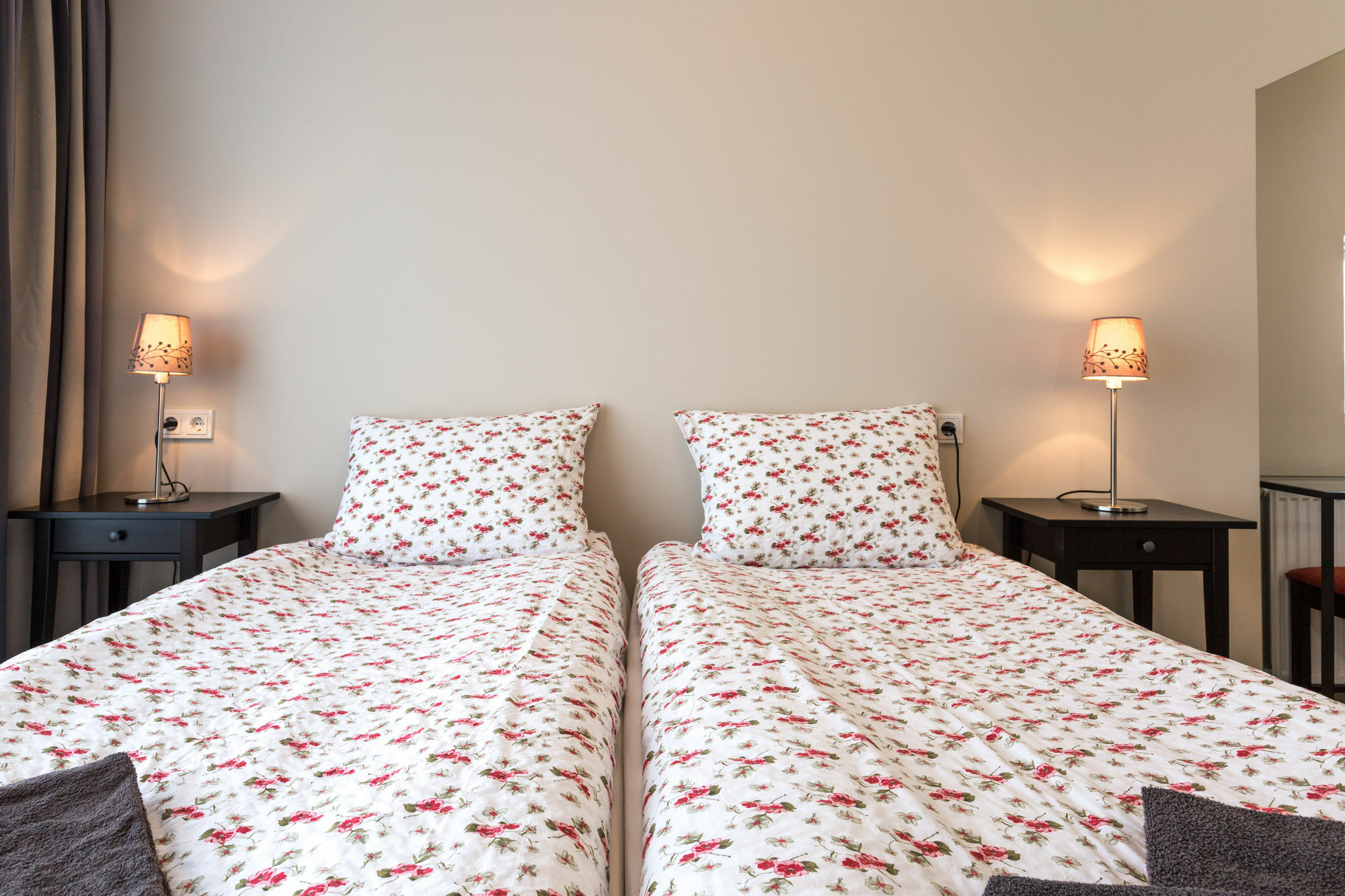 Guesthouse Garun Skolavellir Selfoss Bagian luar foto