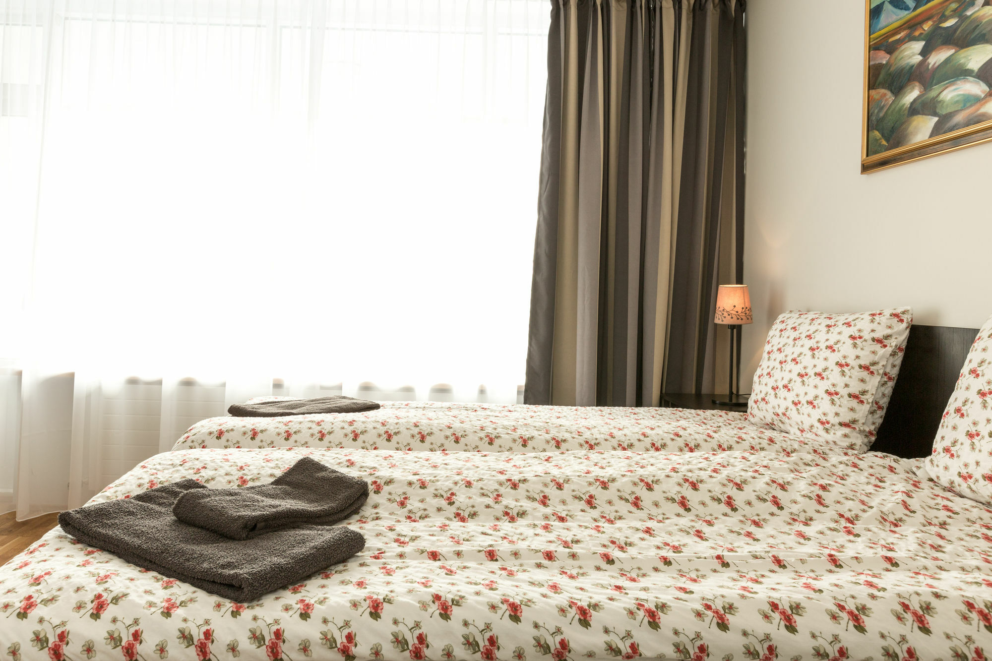 Guesthouse Garun Skolavellir Selfoss Bagian luar foto