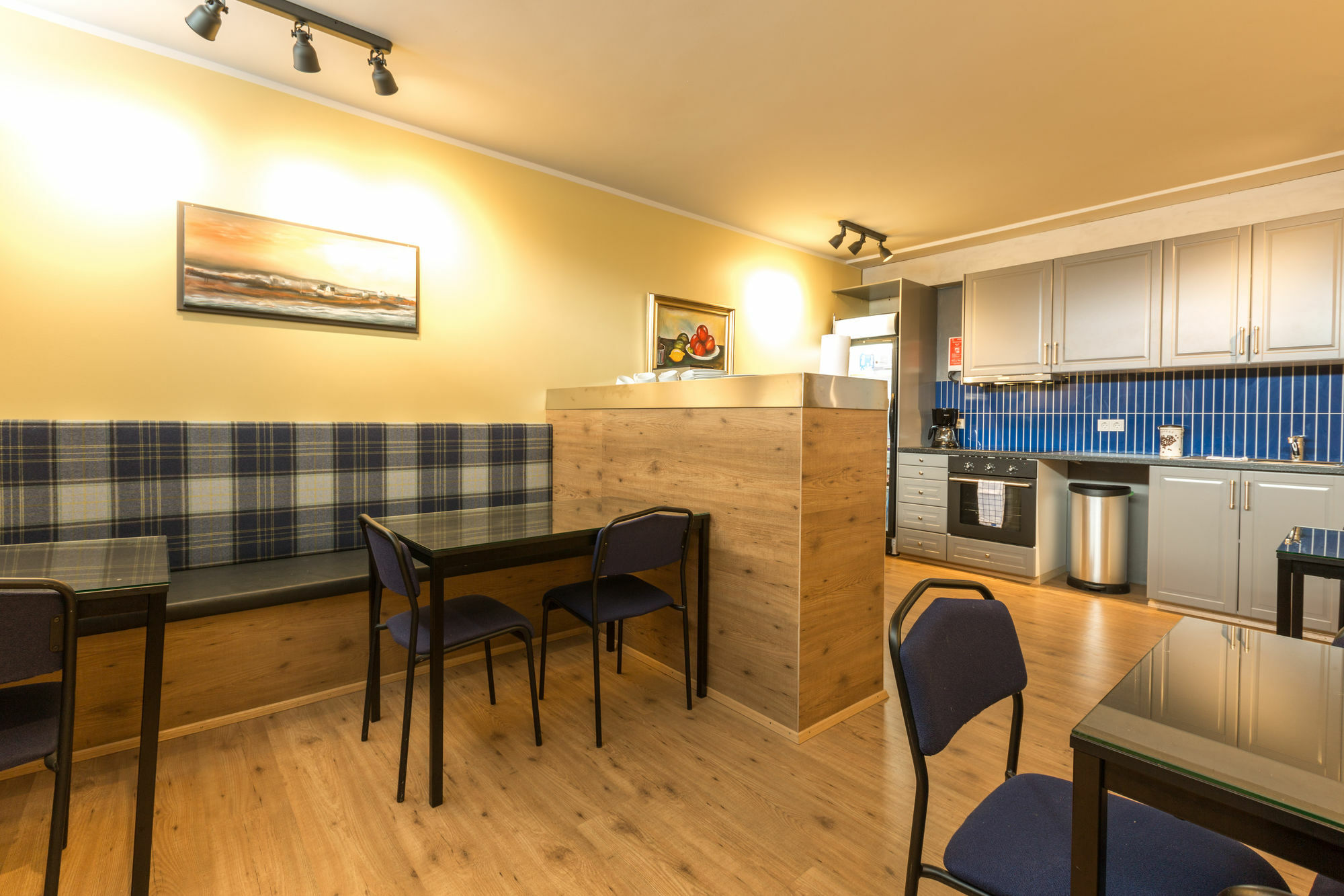 Guesthouse Garun Skolavellir Selfoss Bagian luar foto