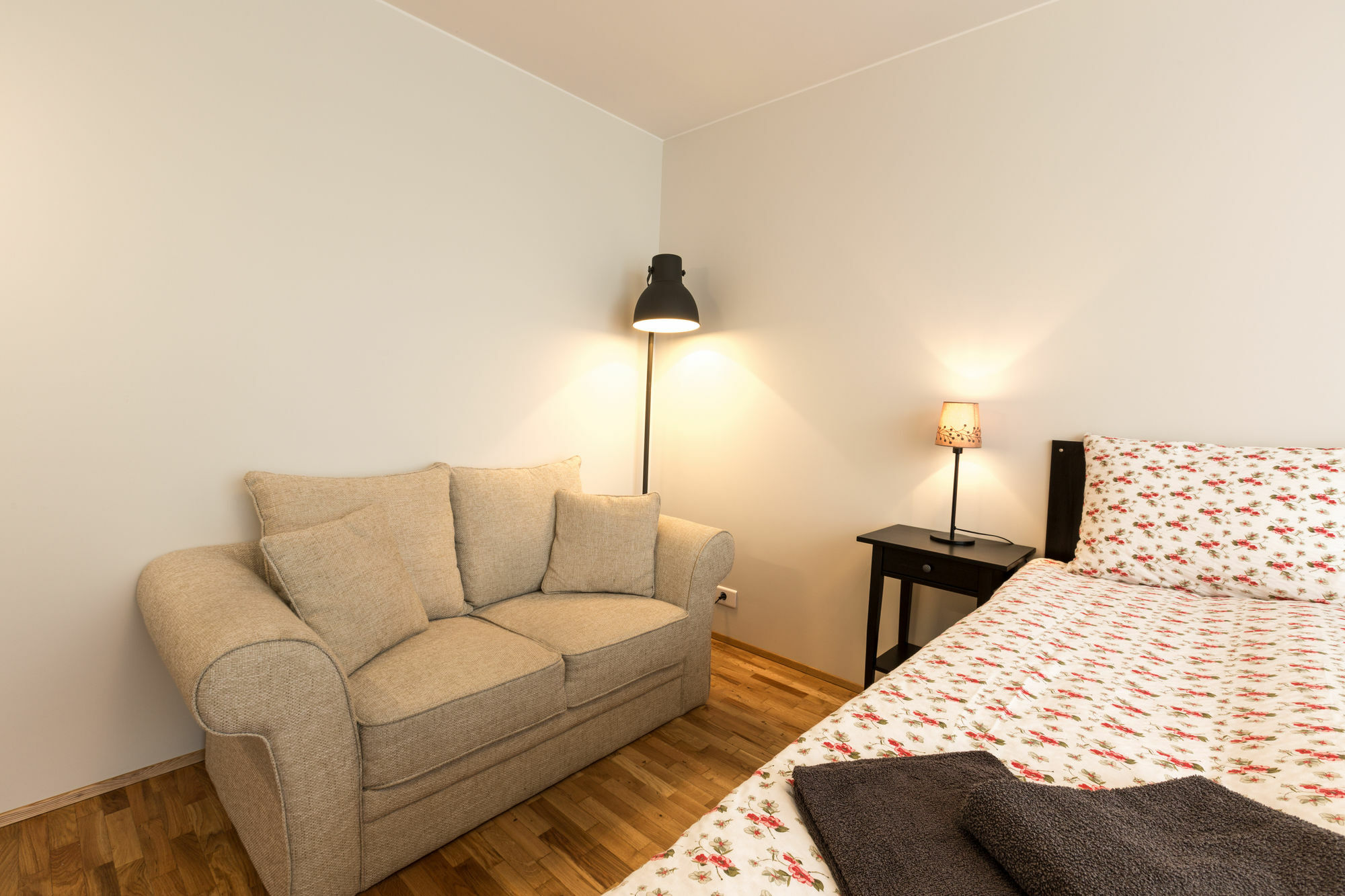 Guesthouse Garun Skolavellir Selfoss Bagian luar foto
