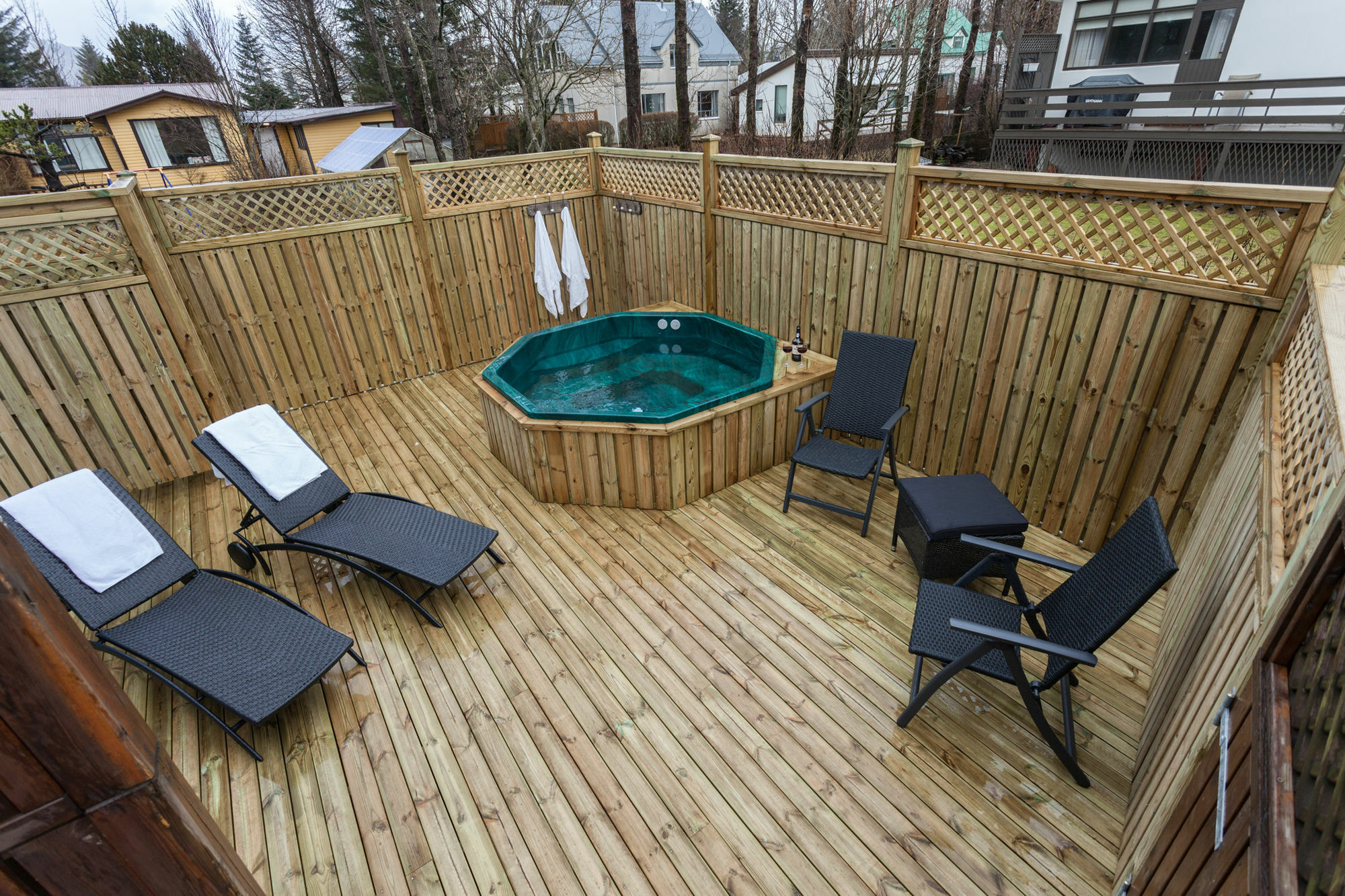 Guesthouse Garun Skolavellir Selfoss Bagian luar foto